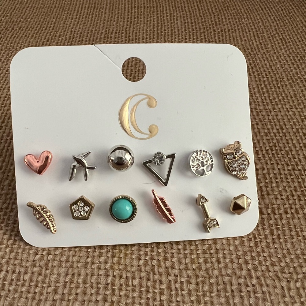 Stud Assortment